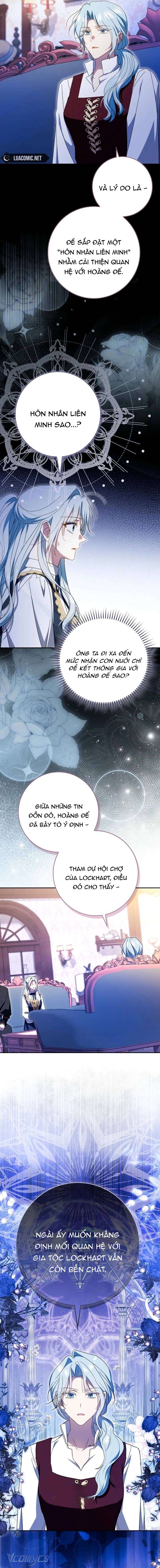 Chồng Của Tôi Giống Nam Chính Quá Đi Chap 29 - Trang 2