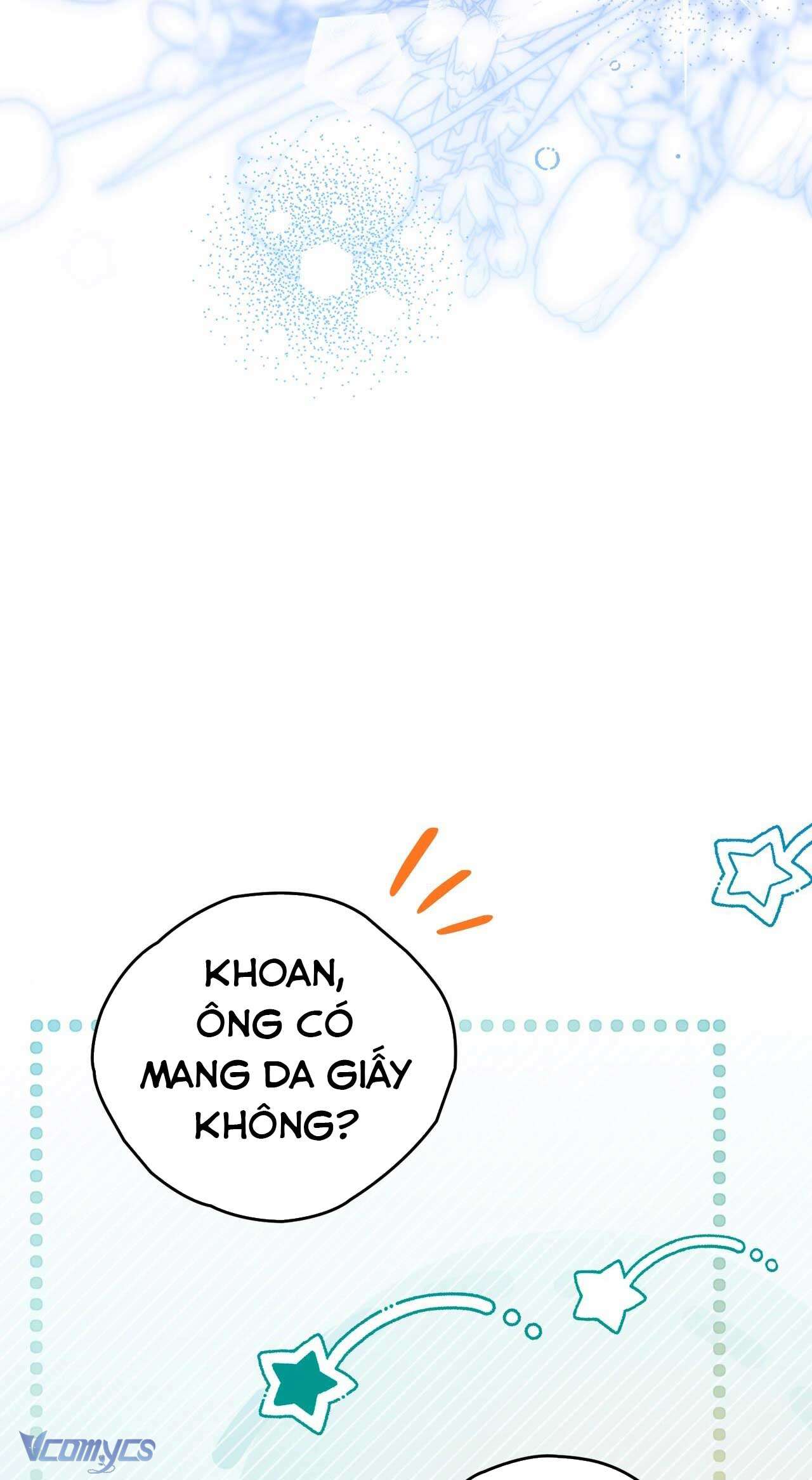 Gửi đến người sói yêu dấu của em Chap 22 - Trang 2