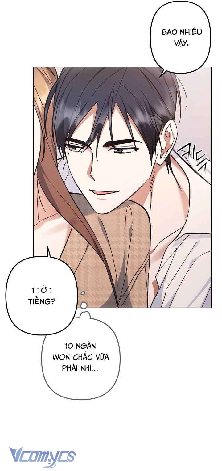 [18+] Vì Những Thứ Đã Tan Vỡ Chap 52 - Next Chap 53