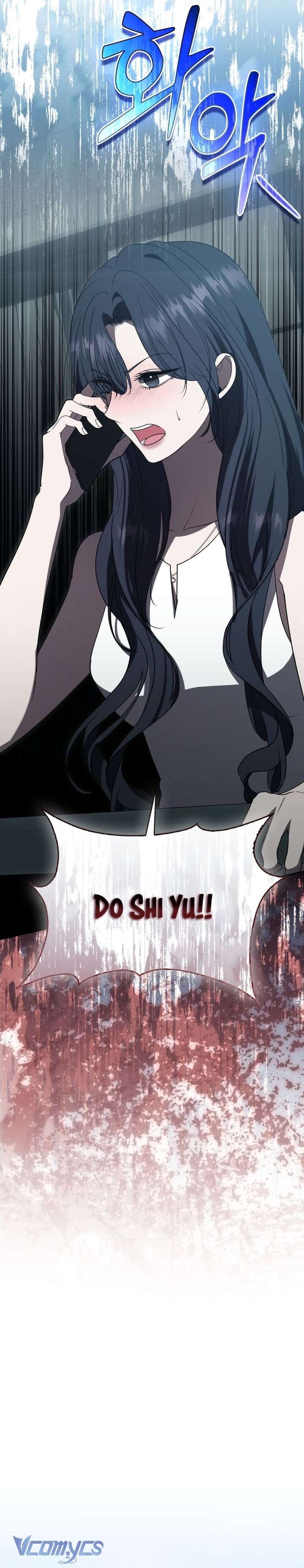 Bạn Trai Nhân Vật Chính Ám Ảnh Tôi Chap 73 - Trang 3