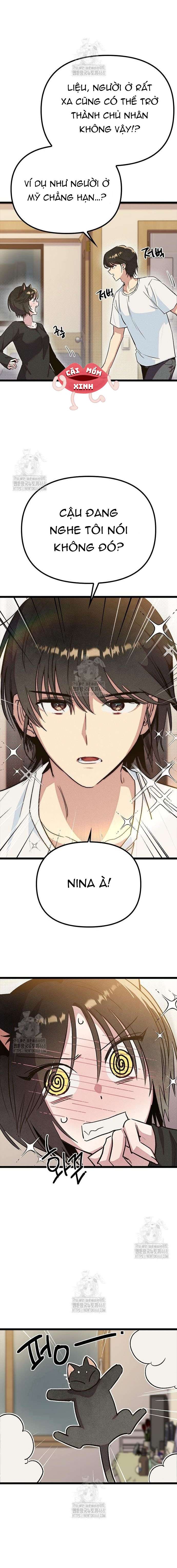 Thiếu Nữ 12 Con Giáp Chap 20 - Next 