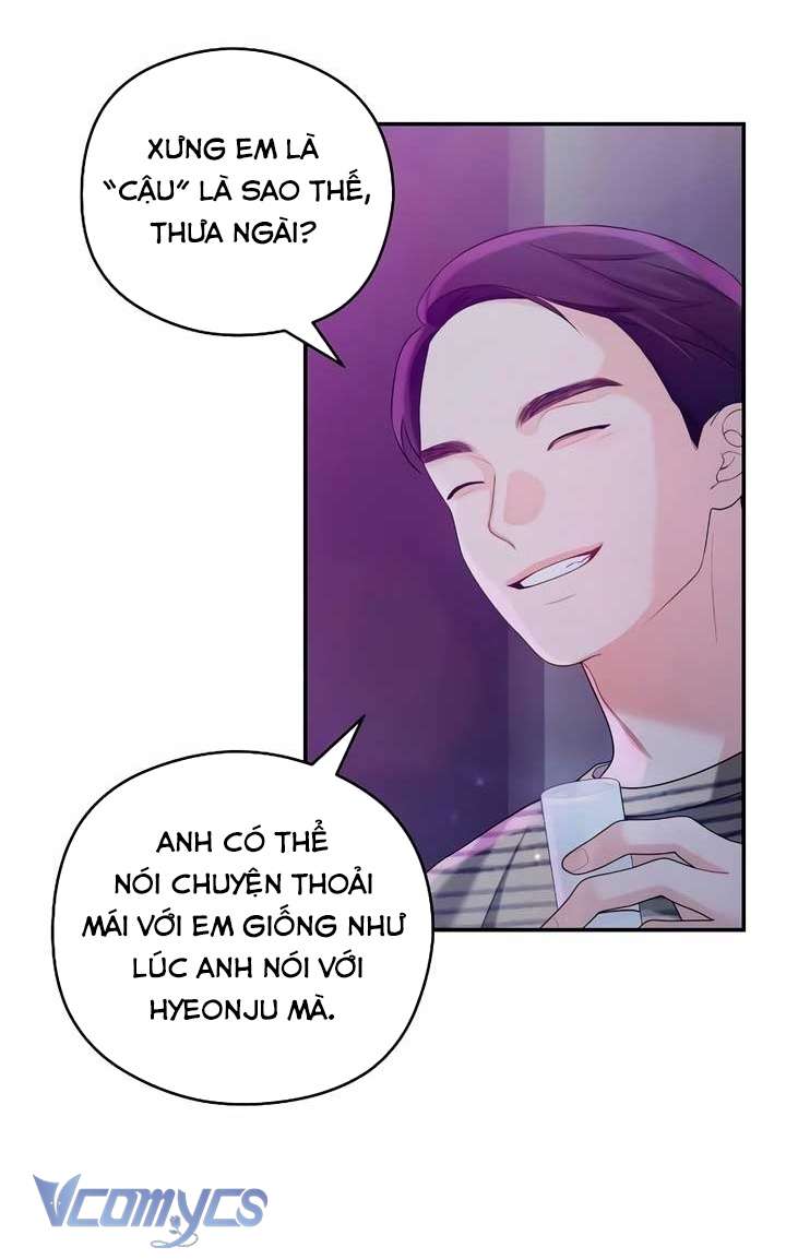 [18+] Cậu Ổn Đến Mức Nào Chap 43 - Next Chap 44