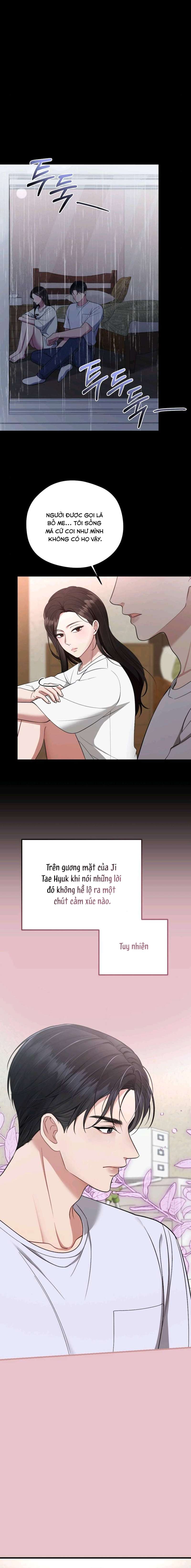 〖18+〗- Đêm Mùa Hè Chap 8 - Trang 2