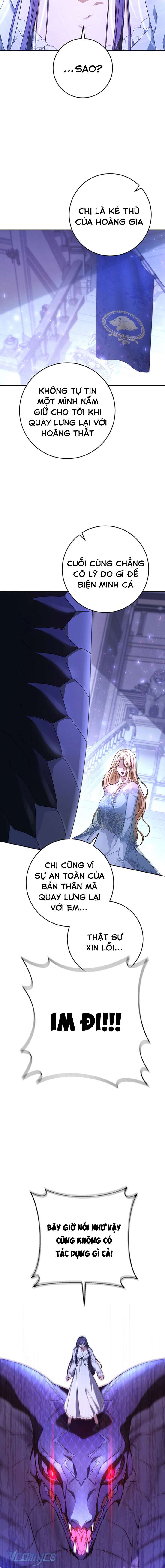 Nuôi Dưỡng Em Gái Xinh Đẹp Chap 2 - Trang 3