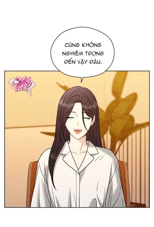 [18+] Ngọn Gió Thơ Ngây Chap 7 - Trang 2