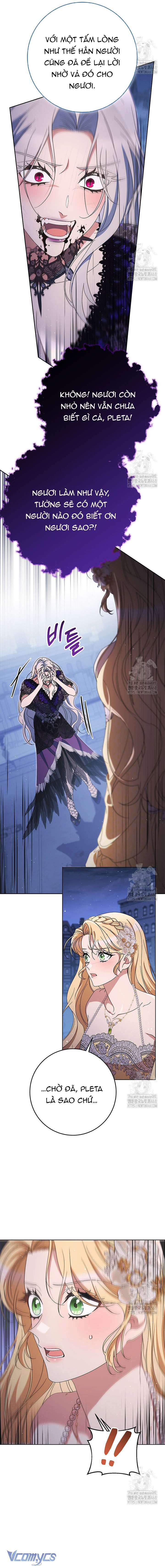 Nuôi Dưỡng Em Gái Xinh Đẹp Chap 96 - Trang 3