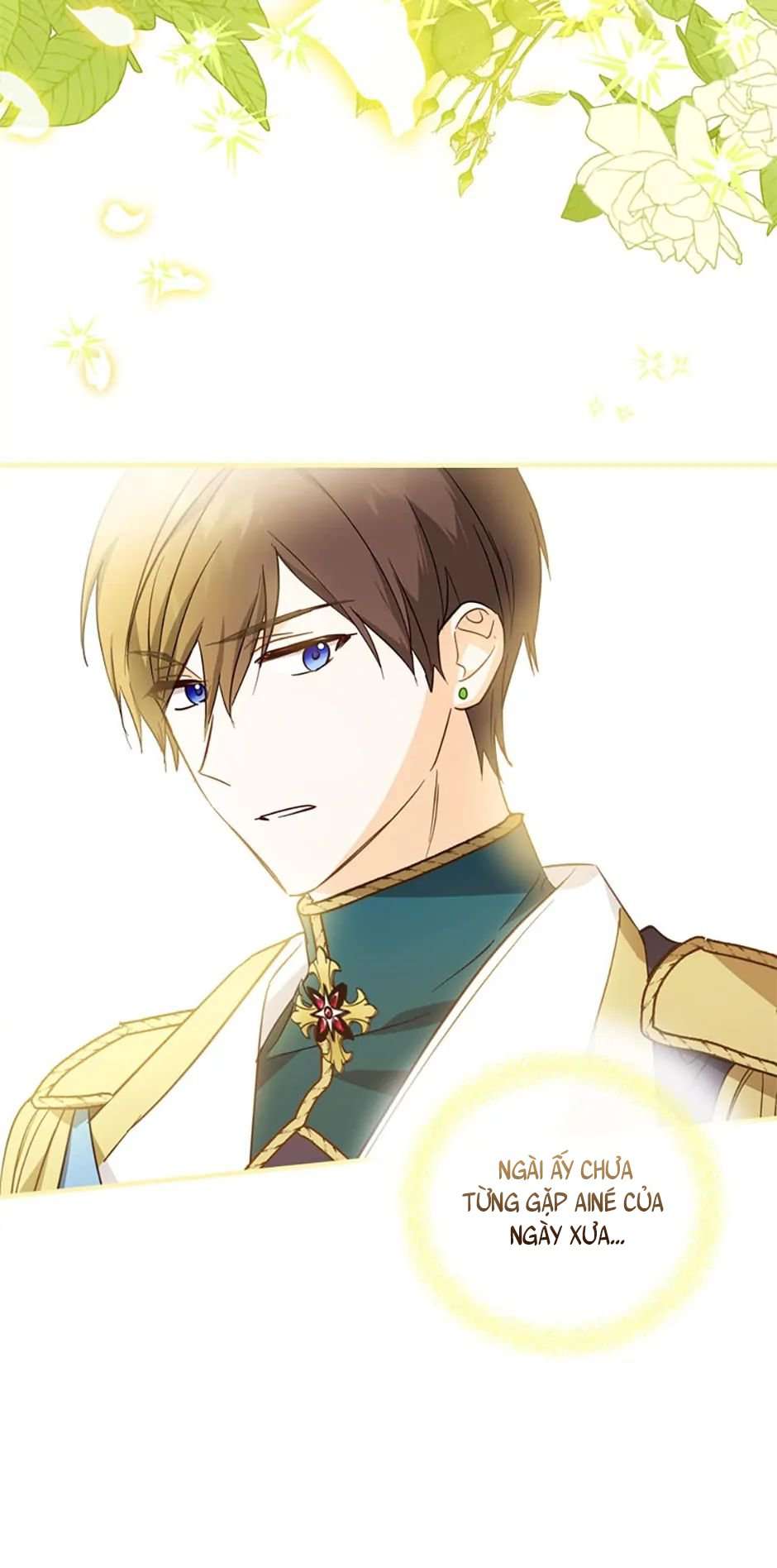 Tôi Đã Bảo Nữ Chính Đang Cải Trang Cơ Mà! Chap 42 - Trang 2