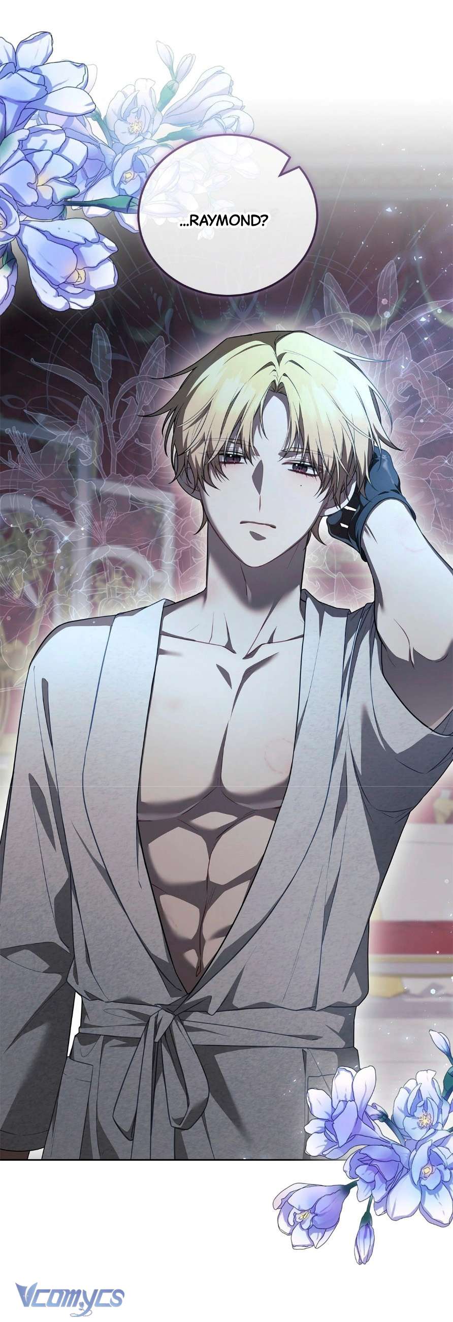 Chủ Tiệm Cafe Là Guide Cấp S Chap 36 - Next Chap 37