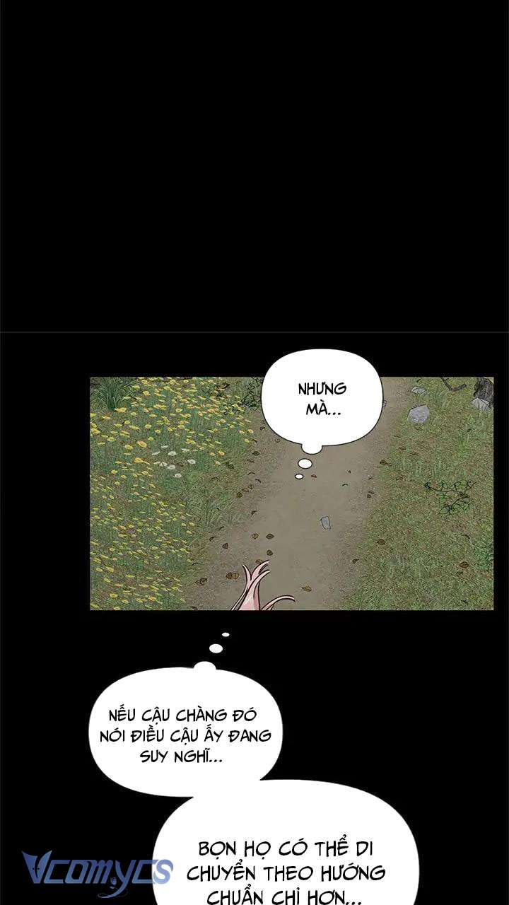 Điều Ước Sao Băng Chap 51 - Trang 4