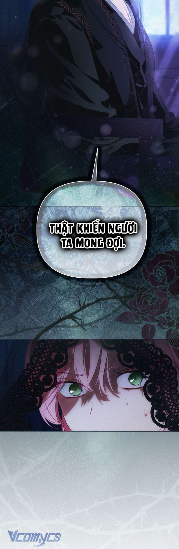 Sự Điều Trị Đặc Biệt Của Tinh Linh Chap 117 - Next 