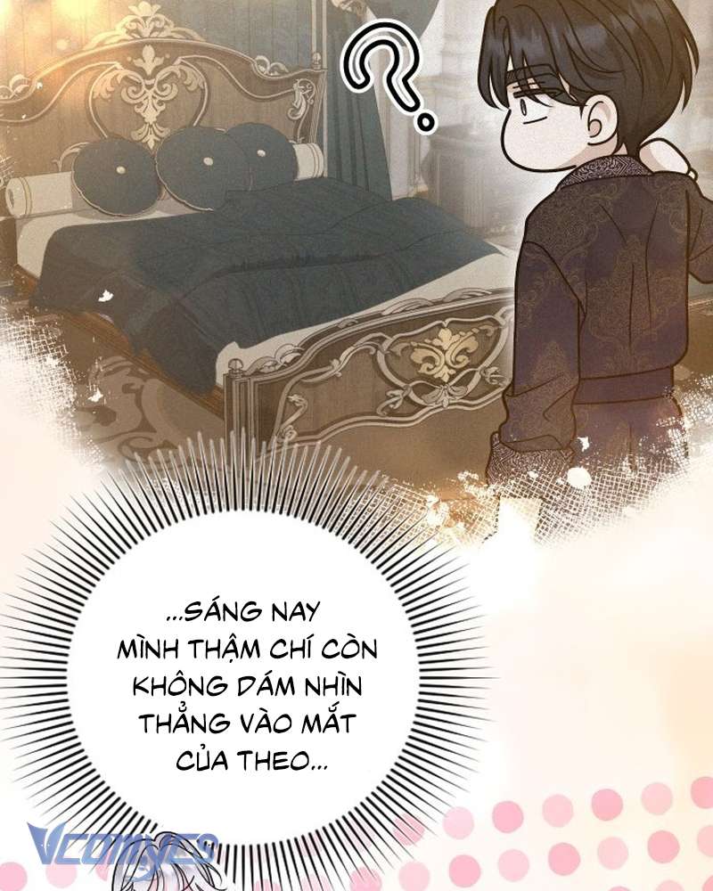 Trước Khi Em Có Ý Định Chạy Trốn Ta Sẽ Ngăn Chặn Nó Chap 43 - Trang 2