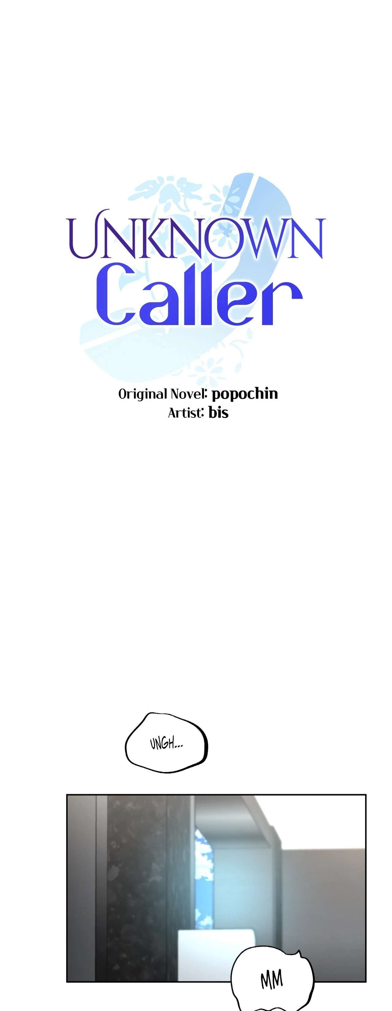 Người Gọi Nặc Danh 3 Chap 13 - Next Chap 14