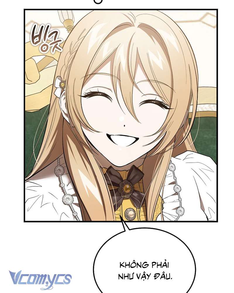 Ác Quỷ Nuôi Dưỡng Tiểu Thư Chapter 48 - Trang 4