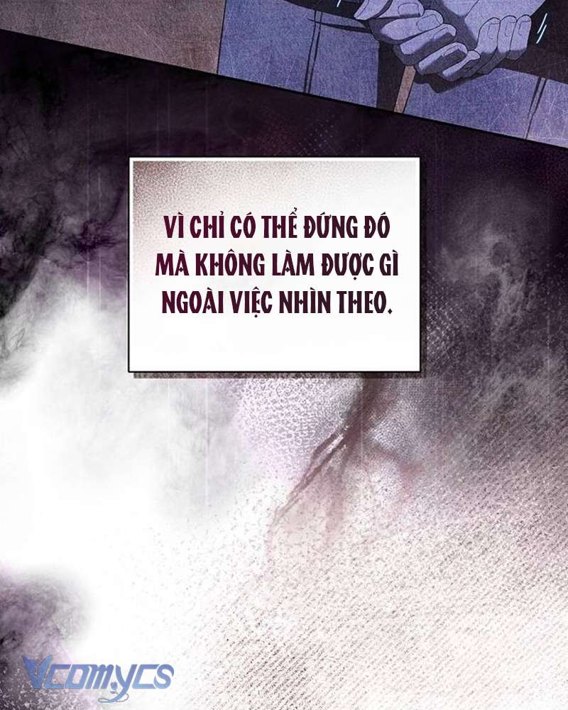 Praesepe Bên Ngoài Chiếc Lồng Chap 21 - Next Chapter 22