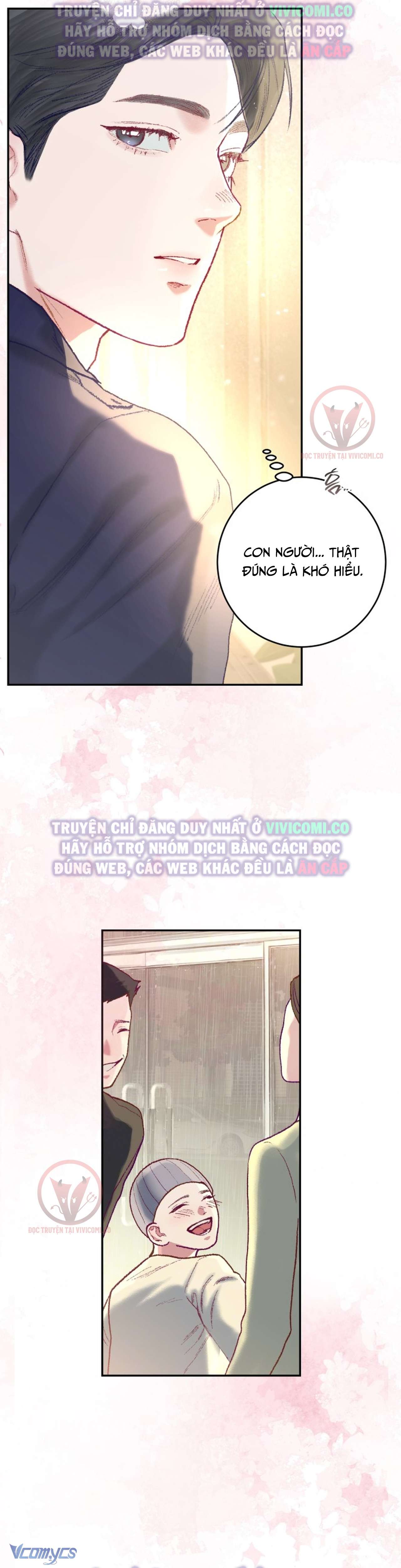 Chàng Quỷ Của Tôi Chap 11 - Next Chap 12