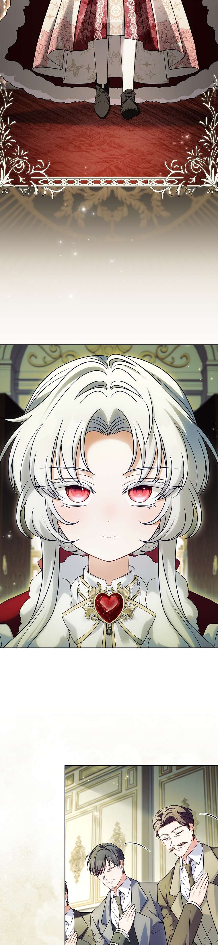 Cha Nào Con Nấy Chap 7 - Trang 4