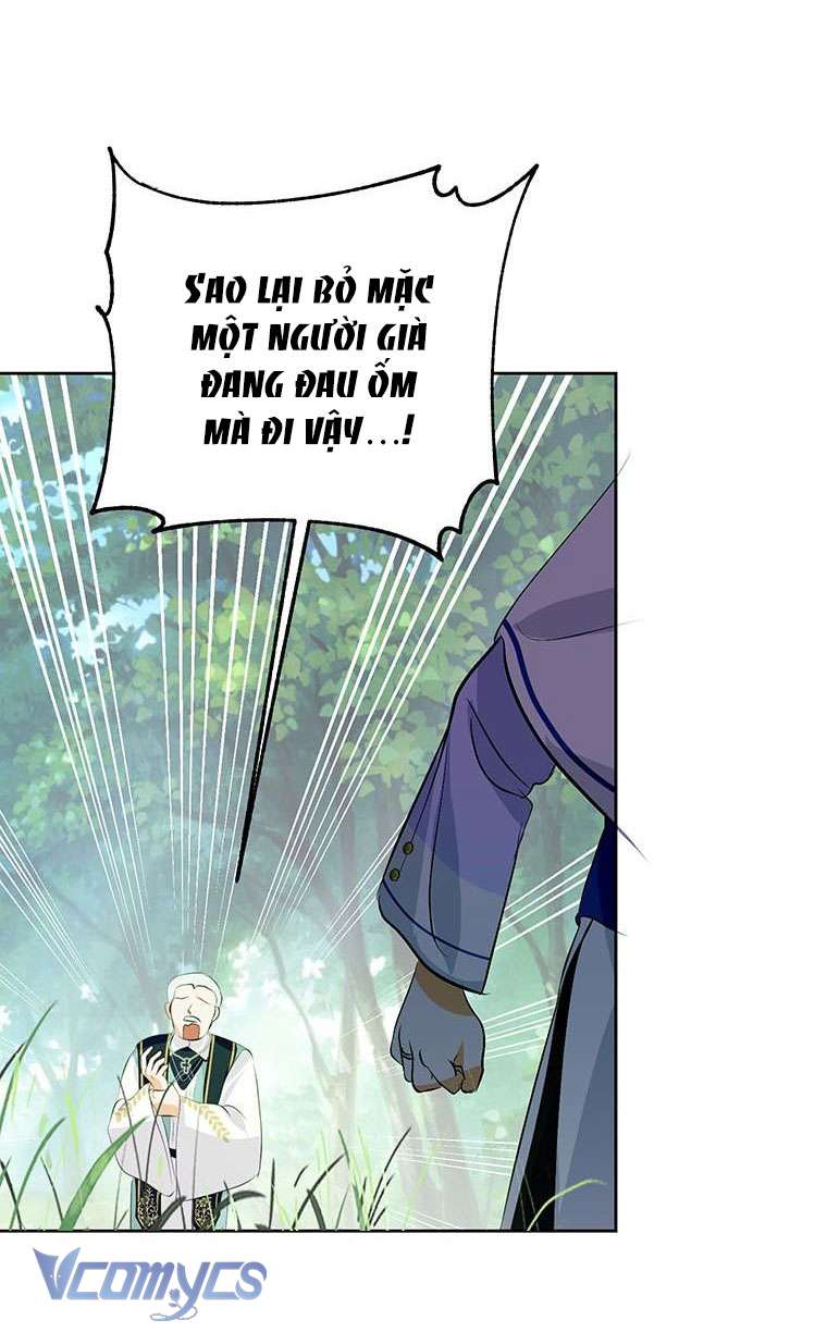 [PNT] Phía Sau Mặt Nạ Của Nam Chính Hiền Lành Chap 15 - Trang 2