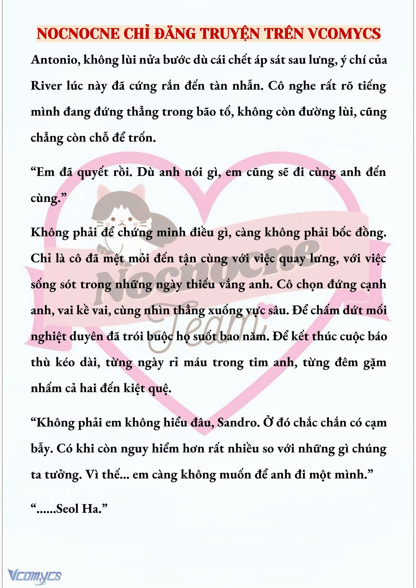 [TIỂU THUYẾT] ĐIỂM CHÍ Chap 157 - Trang 2