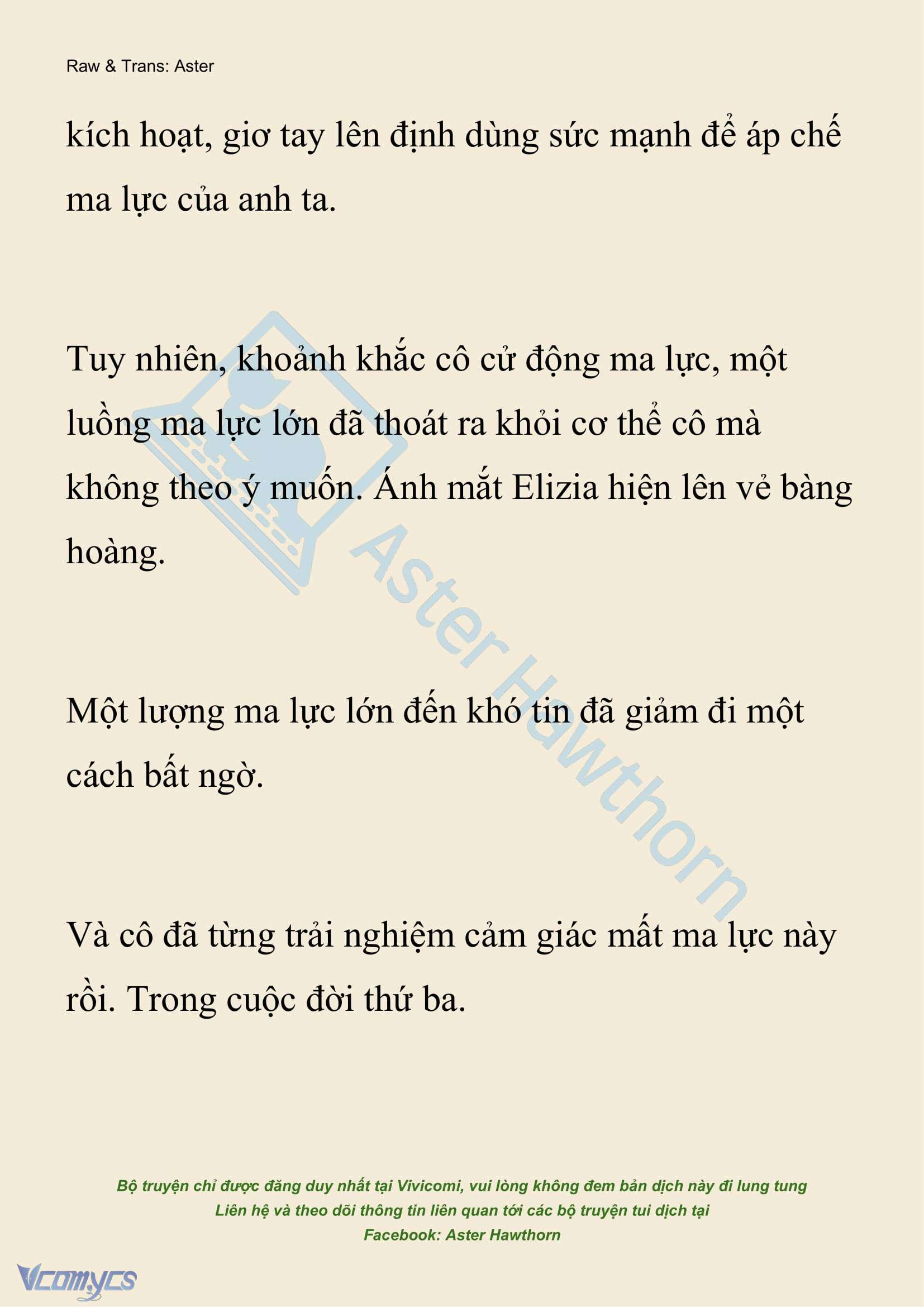 [NOVEL] Người Chồng Thứ N Chap 108 - Next Chap 109