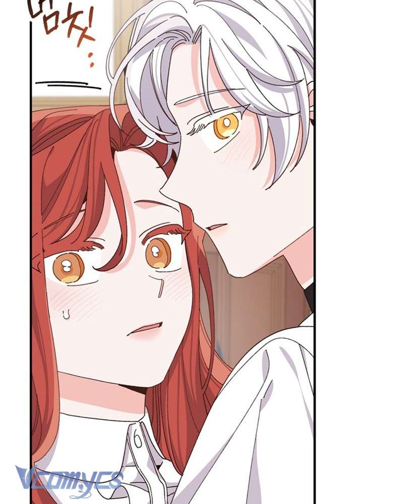 Chị Gái Của Nhân Vật Phản Diện Hôm Nay Cũng Đang Đau Khổ Chap 78 - Trang 4