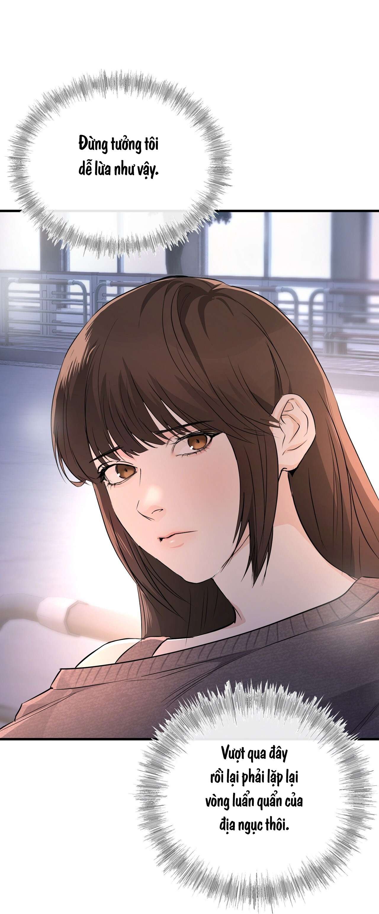 Tôi Nói Chia Tay Với Anh Chàng Cực Phẩm Chap 4 - Trang 3