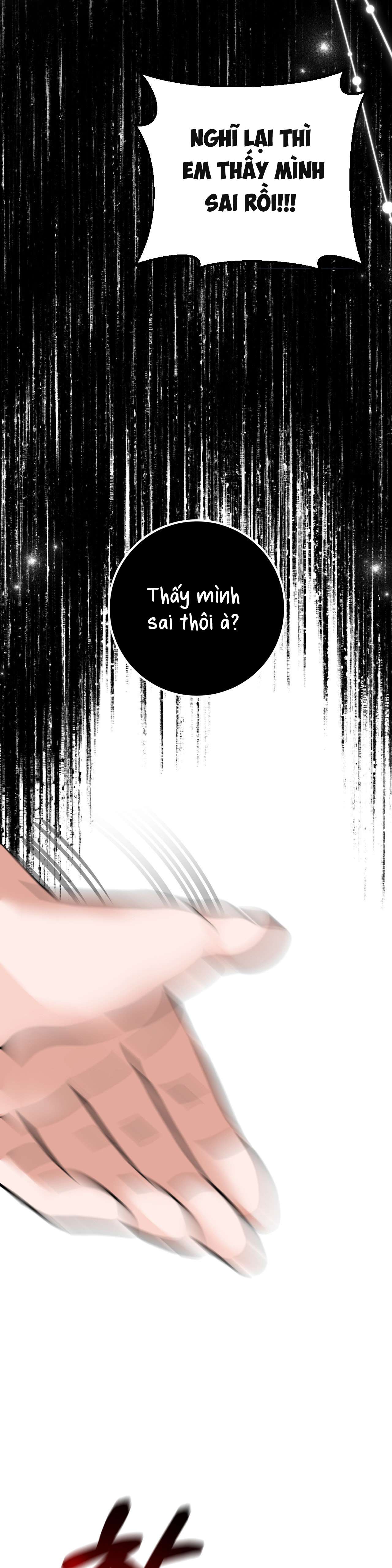 [ 18+ ] Con sói nguy hiểm! Chap 10 - Next Chap 11