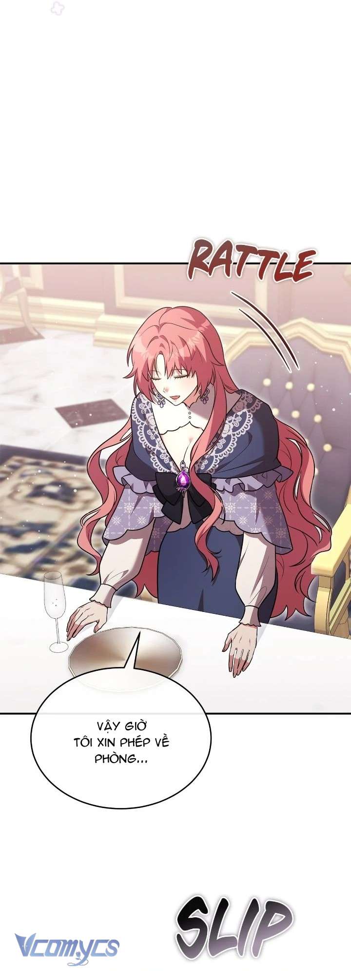 Dàn Harem Nóng Bỏng Đang Dần Lạnh Nhạt với Tôi! Chap 19 - Trang 3