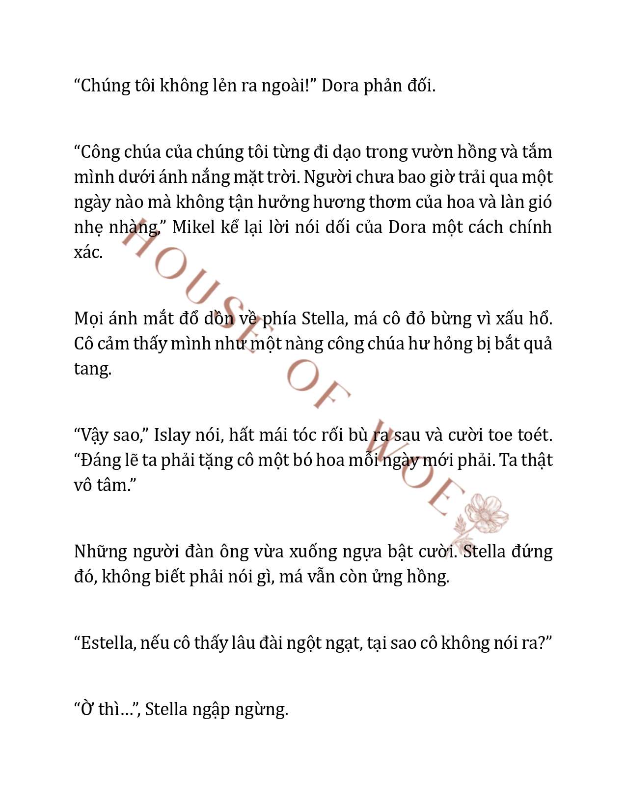 [NOVEL] QUÁI THÚ BỊ NGUYỀN RỦA NẮM GIỮ DÂY XÍCH CỦA TÔI Chap 17 - Trang 2