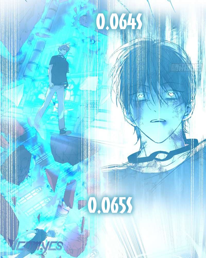 Ác Chi Hoàn Chapter 54 - Trang 4