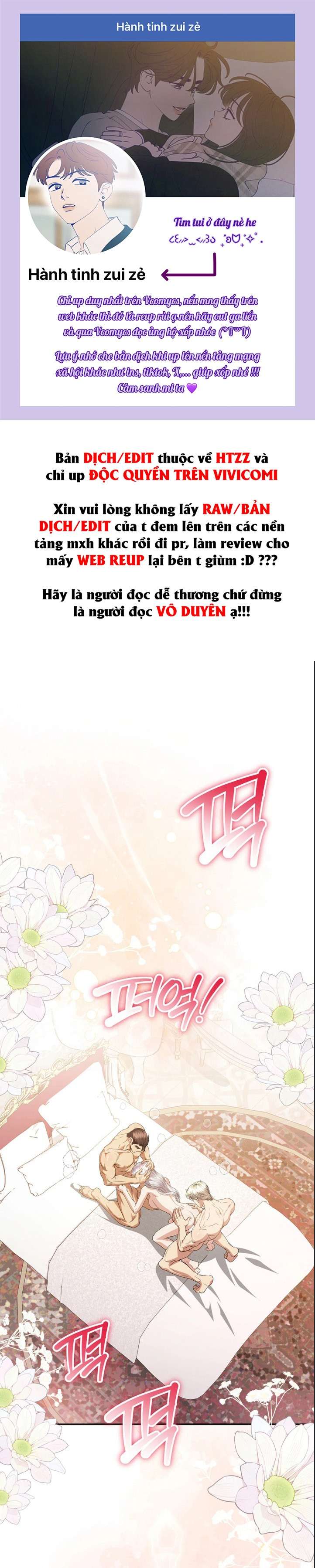 Ở Dinh Thự Công Tước Vào Lúc Nửa Đêm Chap 48 - Trang 3