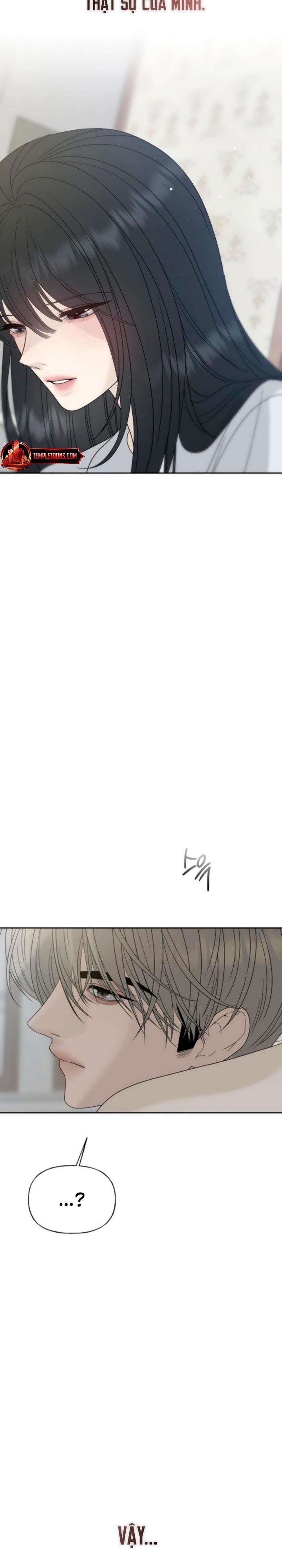 Sự Thâm Nhập Dịu Dàng Chap 21 - Trang 2