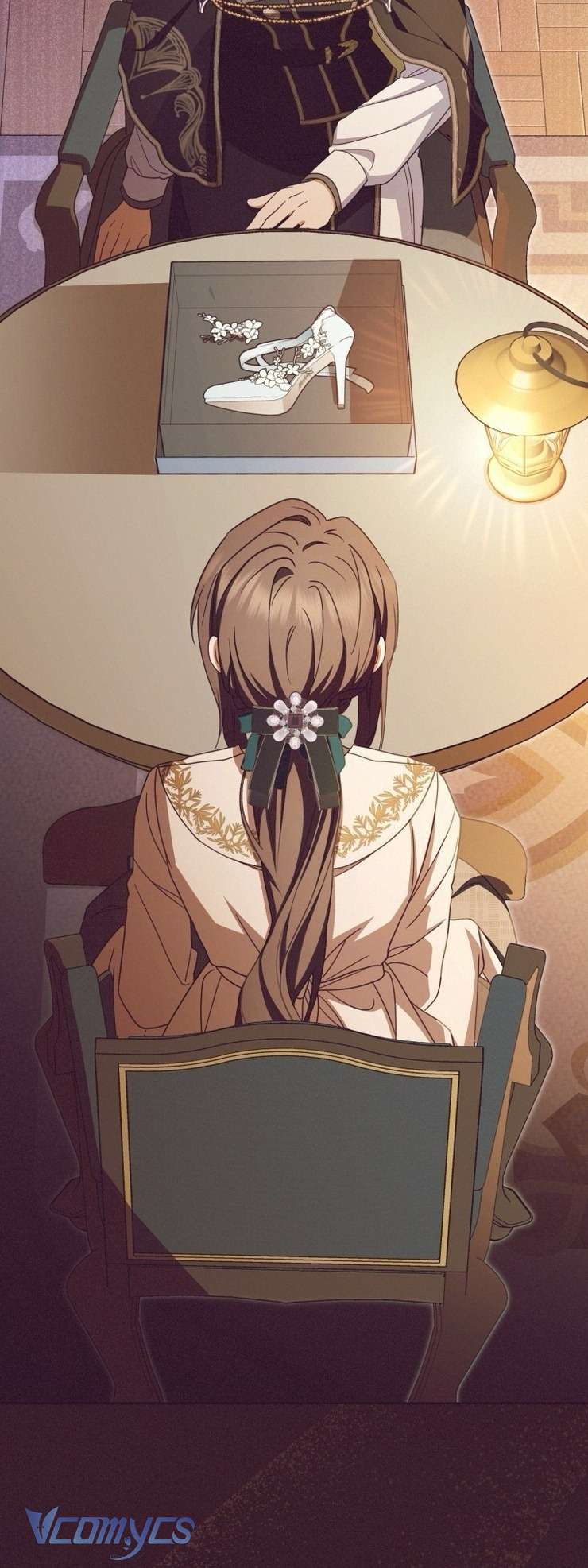 Được Yêu Thương Mà Còn Ngại Ngùng Sao! Chap 106 - Trang 3