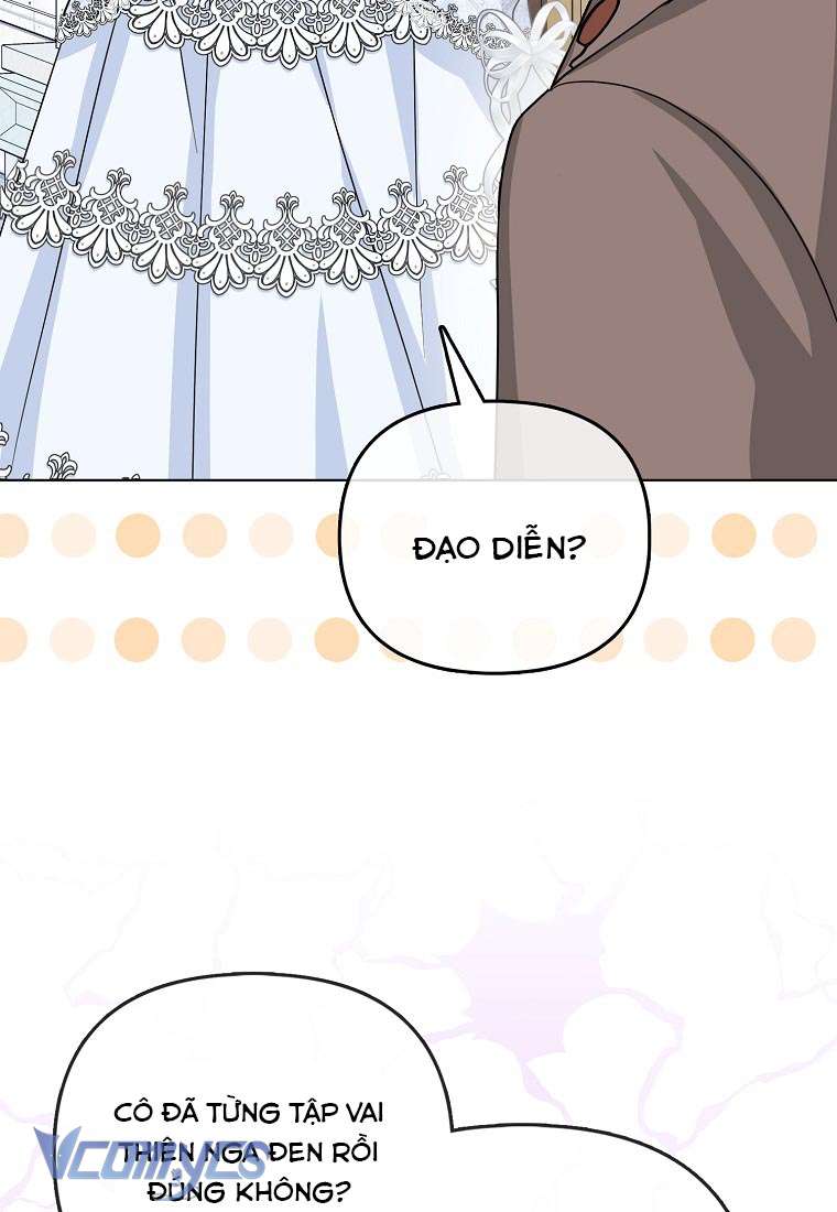 Nhân Vật Phản Diện Đều Thích Tôi Chap 64 - Trang 3