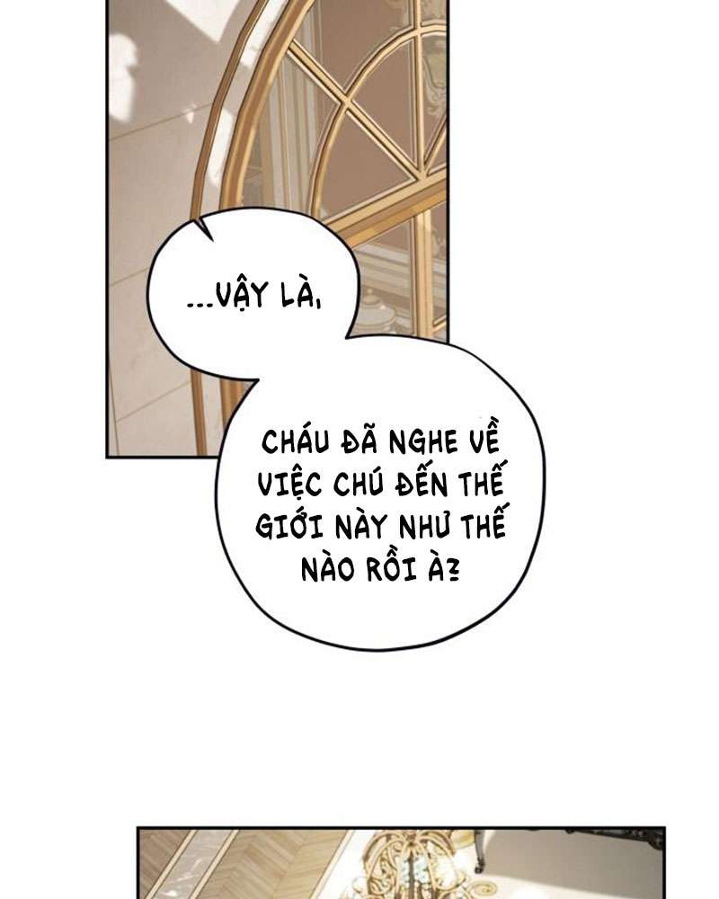 Trận Đấu Đồng Đội Của Những Tài Xế Xe Tải Chap 37 - Trang 4