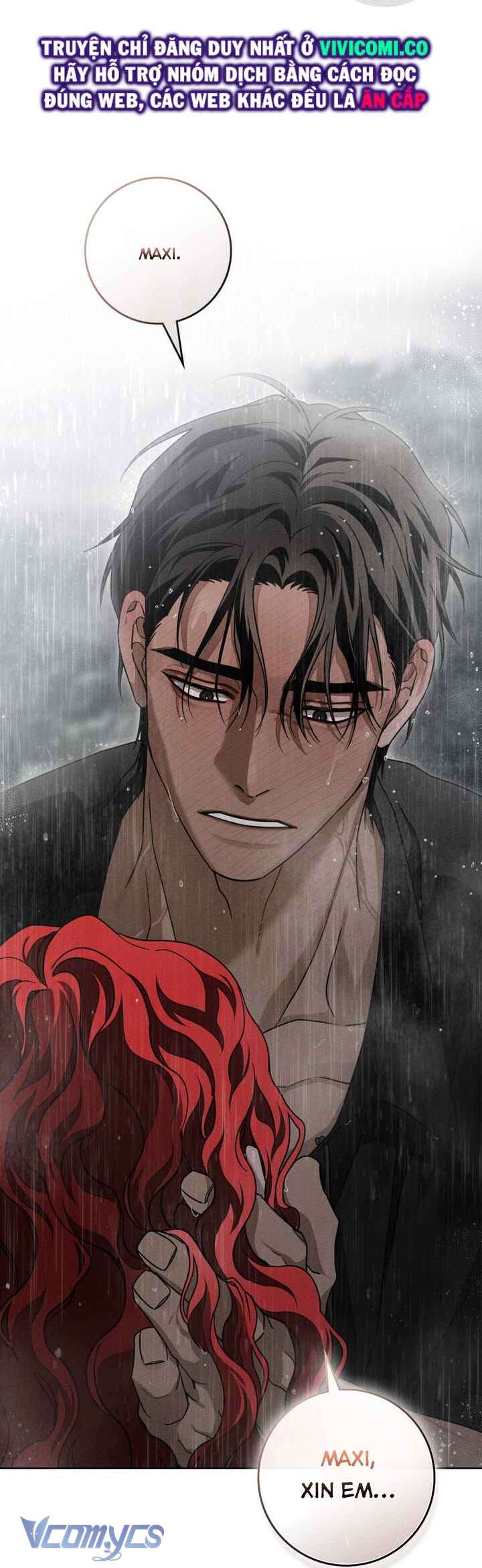 Dưới Bóng Cây Sồi Chap 107 - Trang 4