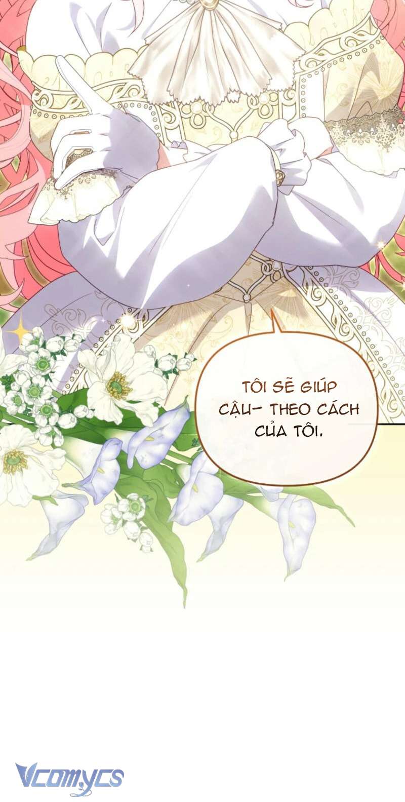 Tôi Được Nuôi Dưỡng Bởi Những Kẻ Phản Diện Chap 95 - Trang 3