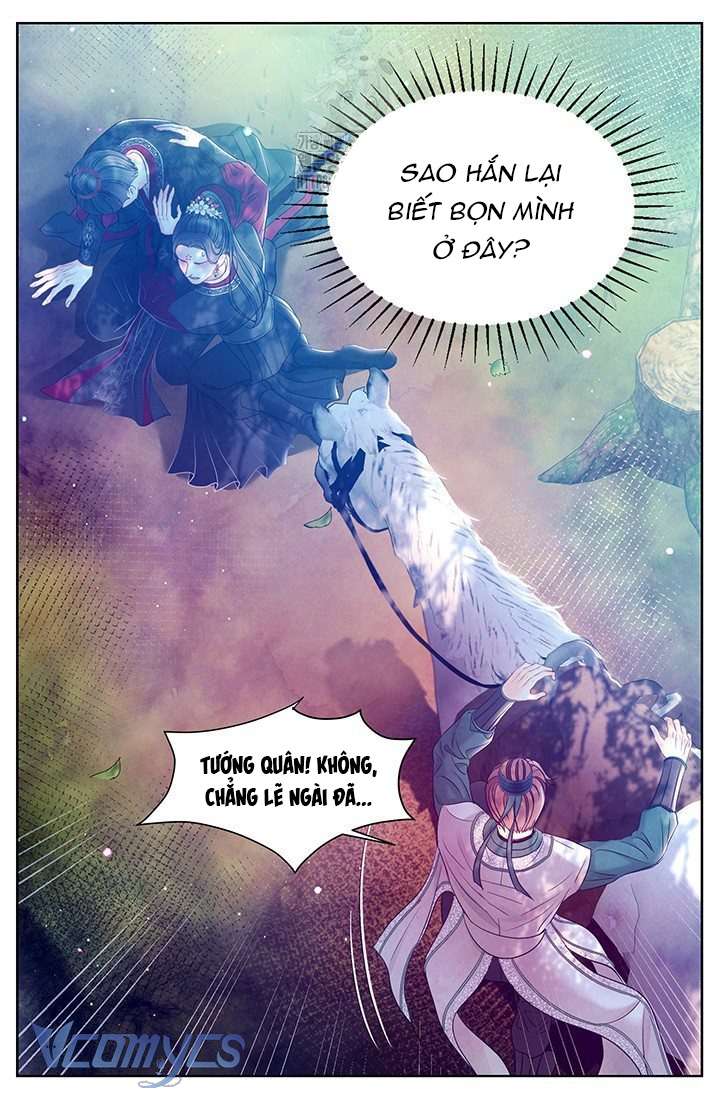 [18+] Đêm Hoang Dại Chap 32 - Trang 2