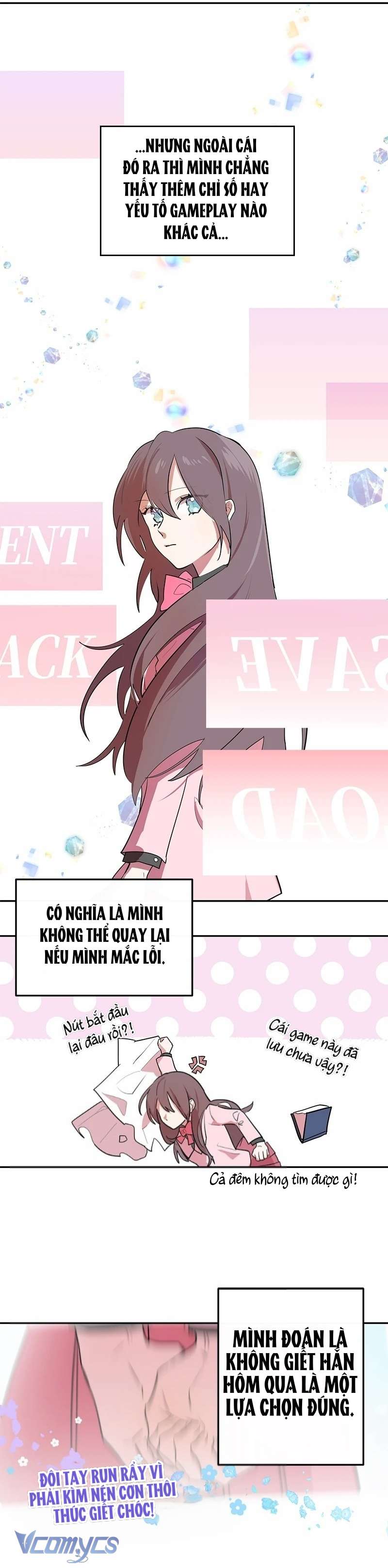 Chinh Phục Trái Tim Chap 4 - Trang 2