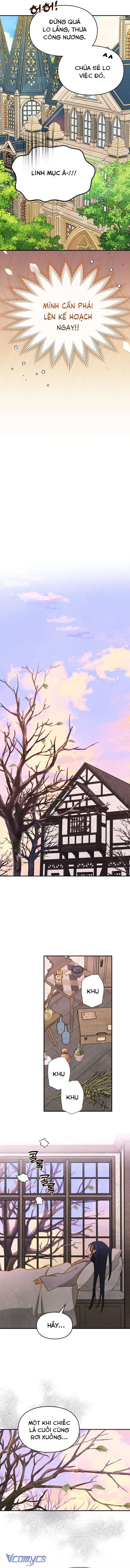 Thuần Hóa Munchkin Chap 7 - Trang 4