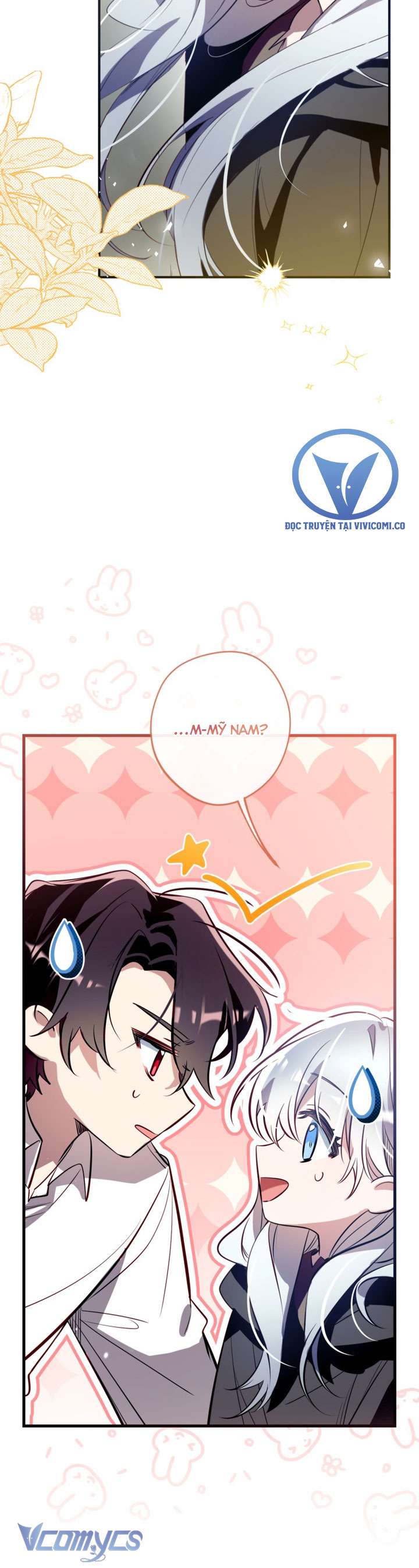 Chúng Ta Có Thể Trở Thành Một Gia Đình Được Không? Chap 152 - Trang 2