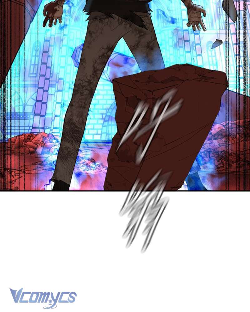 Ác Chi Hoàn Chap 53 - Next Chapter 54