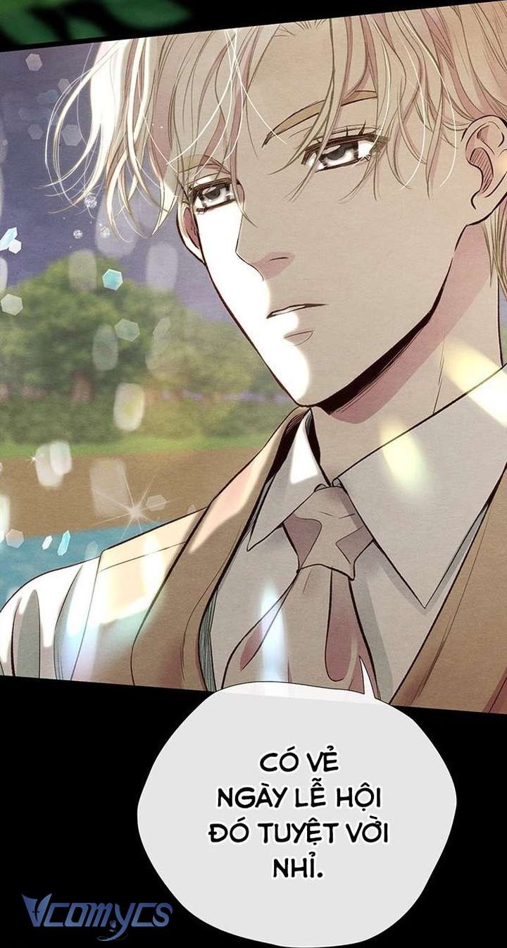 Hoàng Tử Rắc Rối Chap 25 - Trang 2