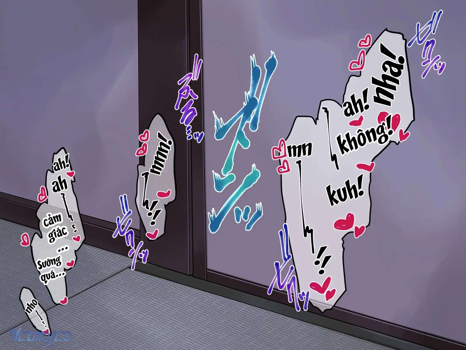 『18+』Tuyển Tập Truyện Ngắn Sếch Tàn Bạo Chap 53.2 - Trang 2