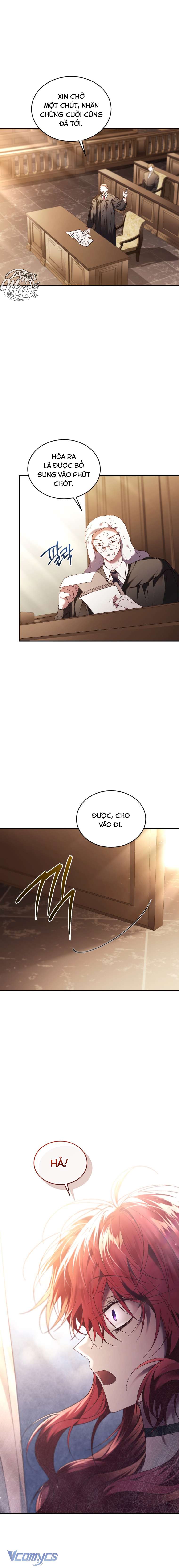 (Munn) Hoàn Nguyên Quý Cô Chap 78 - Trang 2