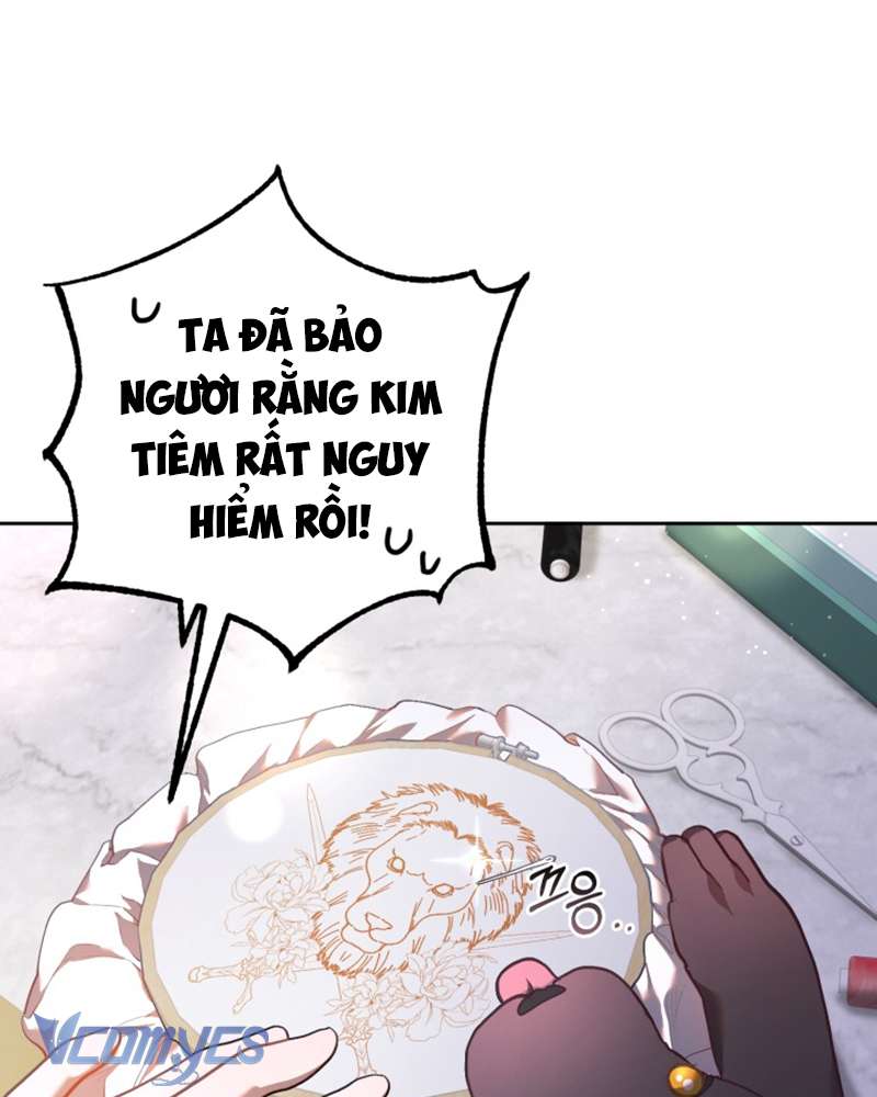 [Sứa Biển] Em Trai Tôi Là Hoàng Đế Ngang Ngược Chap 32 - Trang 2
