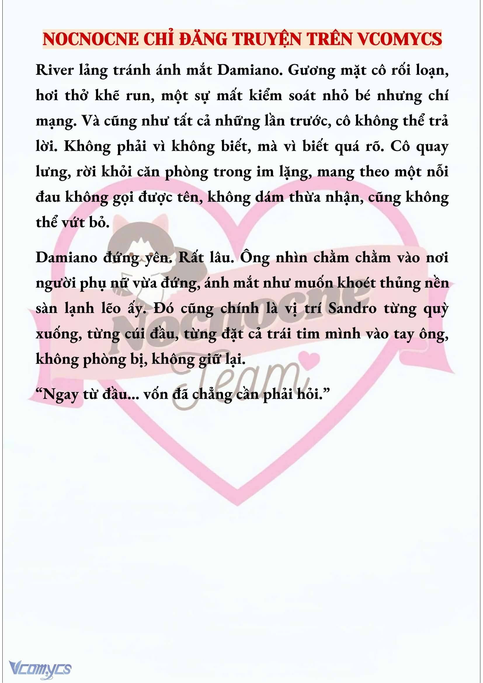 [TIỂU THUYẾT] ĐIỂM CHÍ Chap 128 - Trang 2