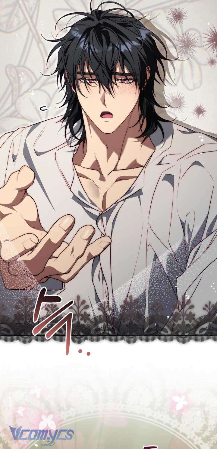 Thuần Hóa Hoàng Tử Quái Vật Chap 26 - Trang 3