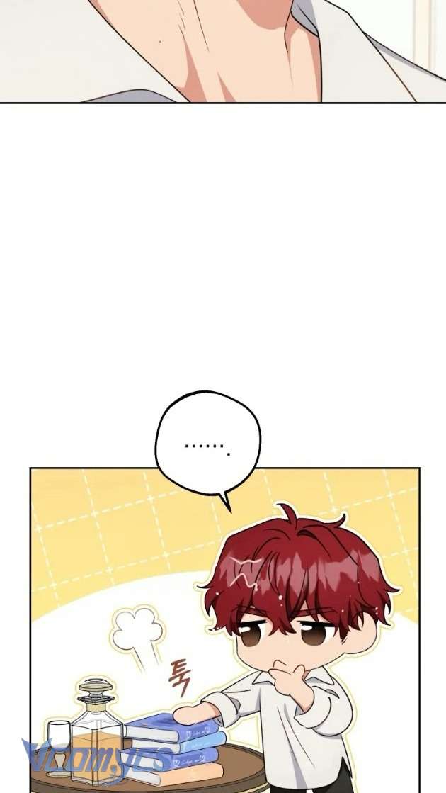 Được Yêu Thương Mà Còn Ngại Ngùng Sao! Chap 83 - Trang 4