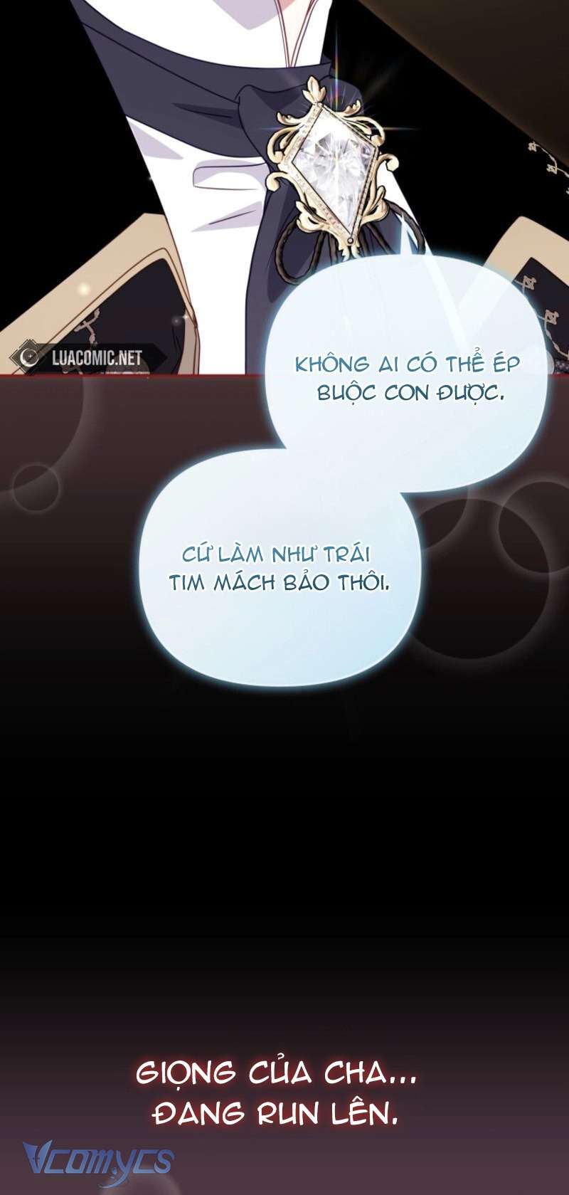 Tôi Được Nuôi Dưỡng Bởi Những Kẻ Phản Diện Chap 107 - Trang 2