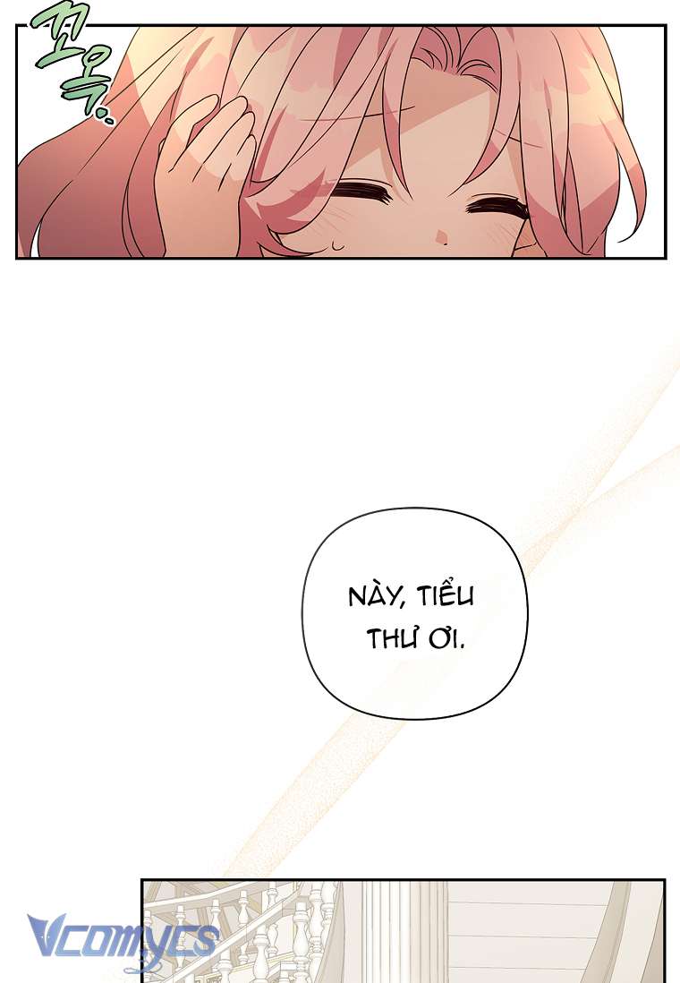 Tôi đã trở thành con gái út của công tước phản diện Chapter 2 - Trang 3